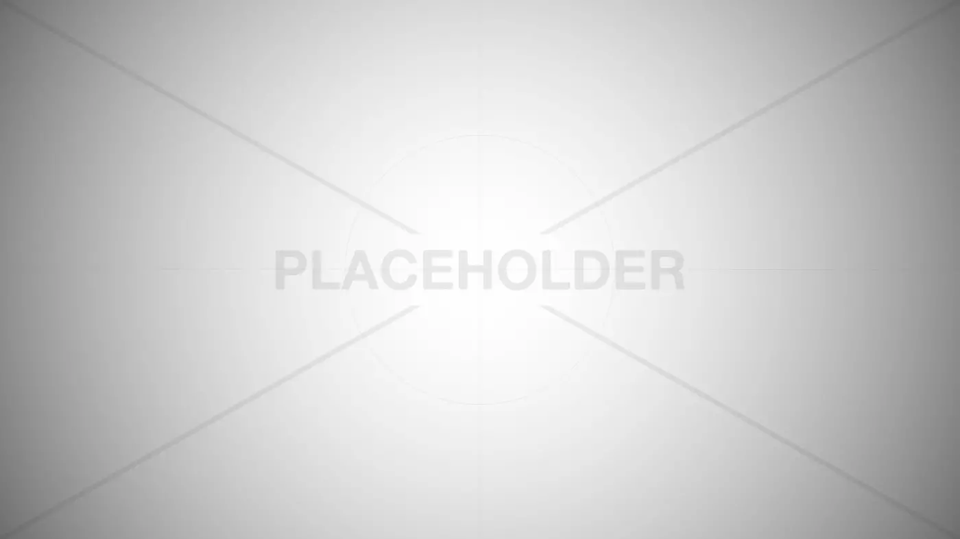A plain gray background with the word "PLACEHOLDER" in large, centered text.